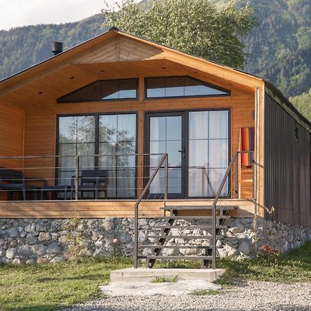 Mestia Villas エクステリア 写真