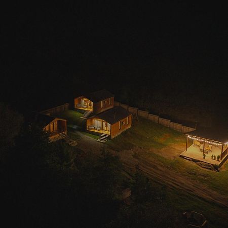 Mestia Villas エクステリア 写真