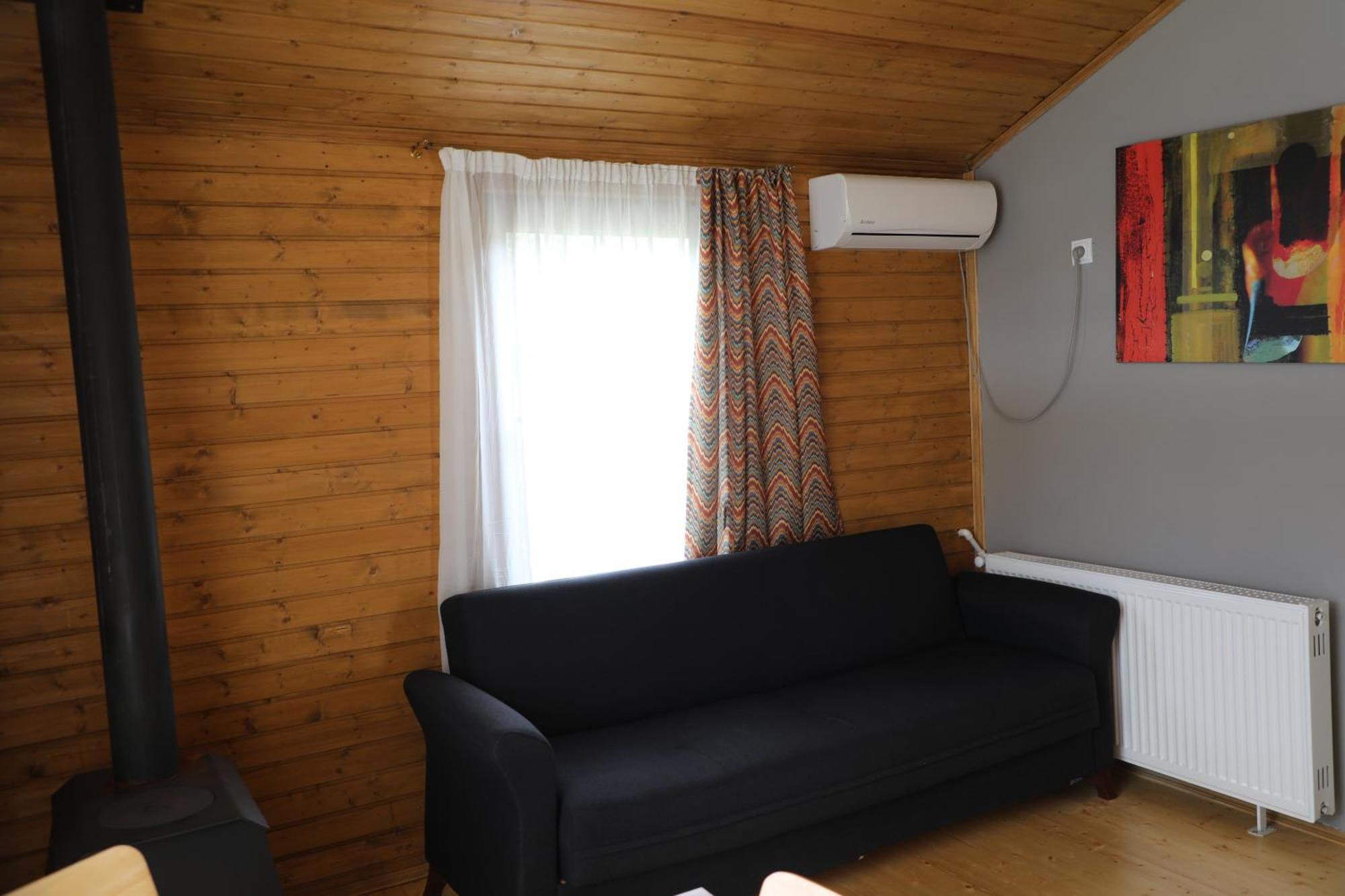 Mestia Villas エクステリア 写真